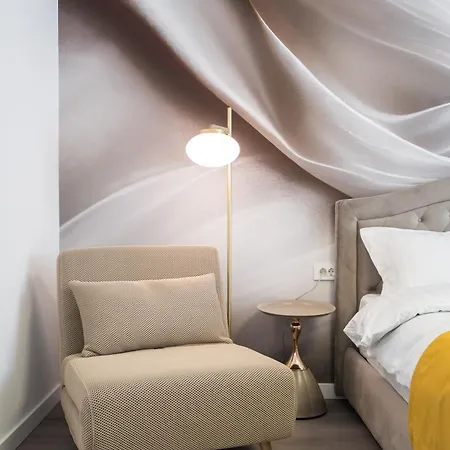 Appartement Plaza 224 Bucarest