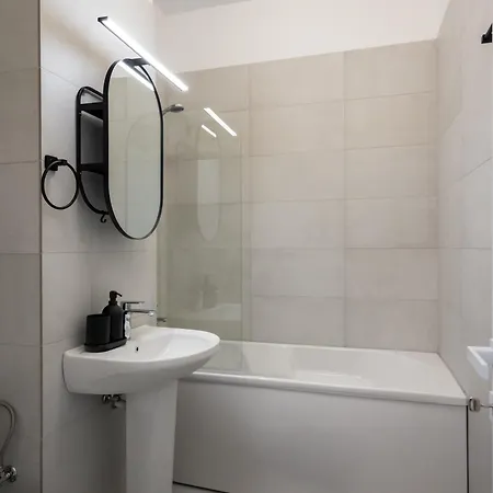 Plaza 224 Appartement *
