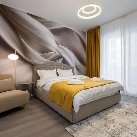 Plaza 224 Appartement