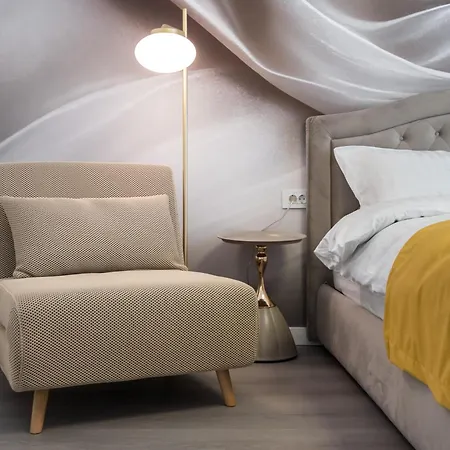 Plaza 224 Appartement